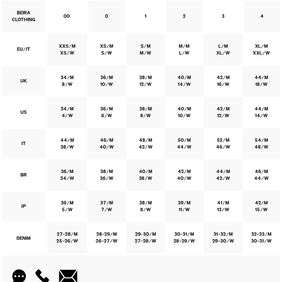 Beira Unisex Kangaroo Shorts - Picture 3 of 11